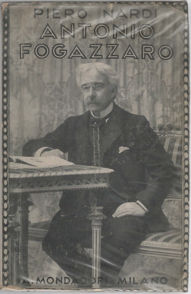 Antonio Fogazzaro