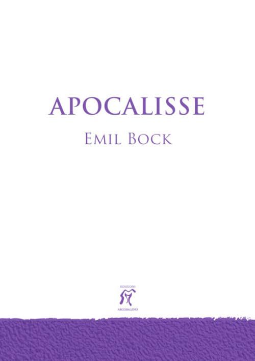 Apocalisse. Considerazioni sull'Apocalisse di Giovanni