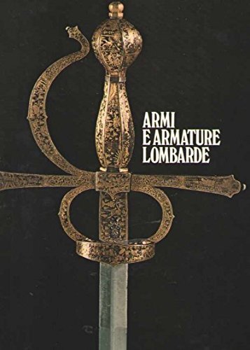 ARMI E ARMATURE LOMBARDE