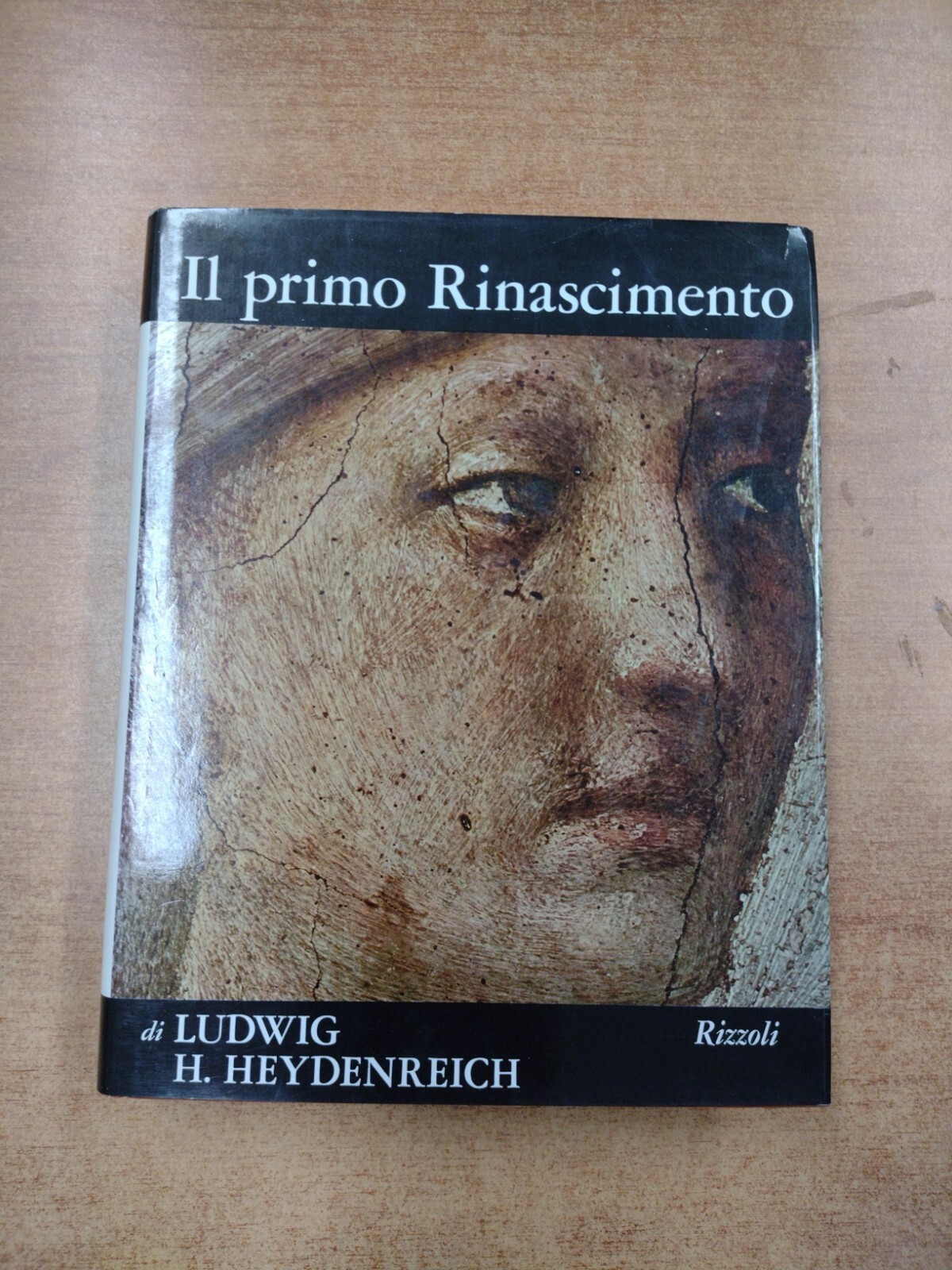 Arte italiana 1400-1460. Il primo Rinascimento
