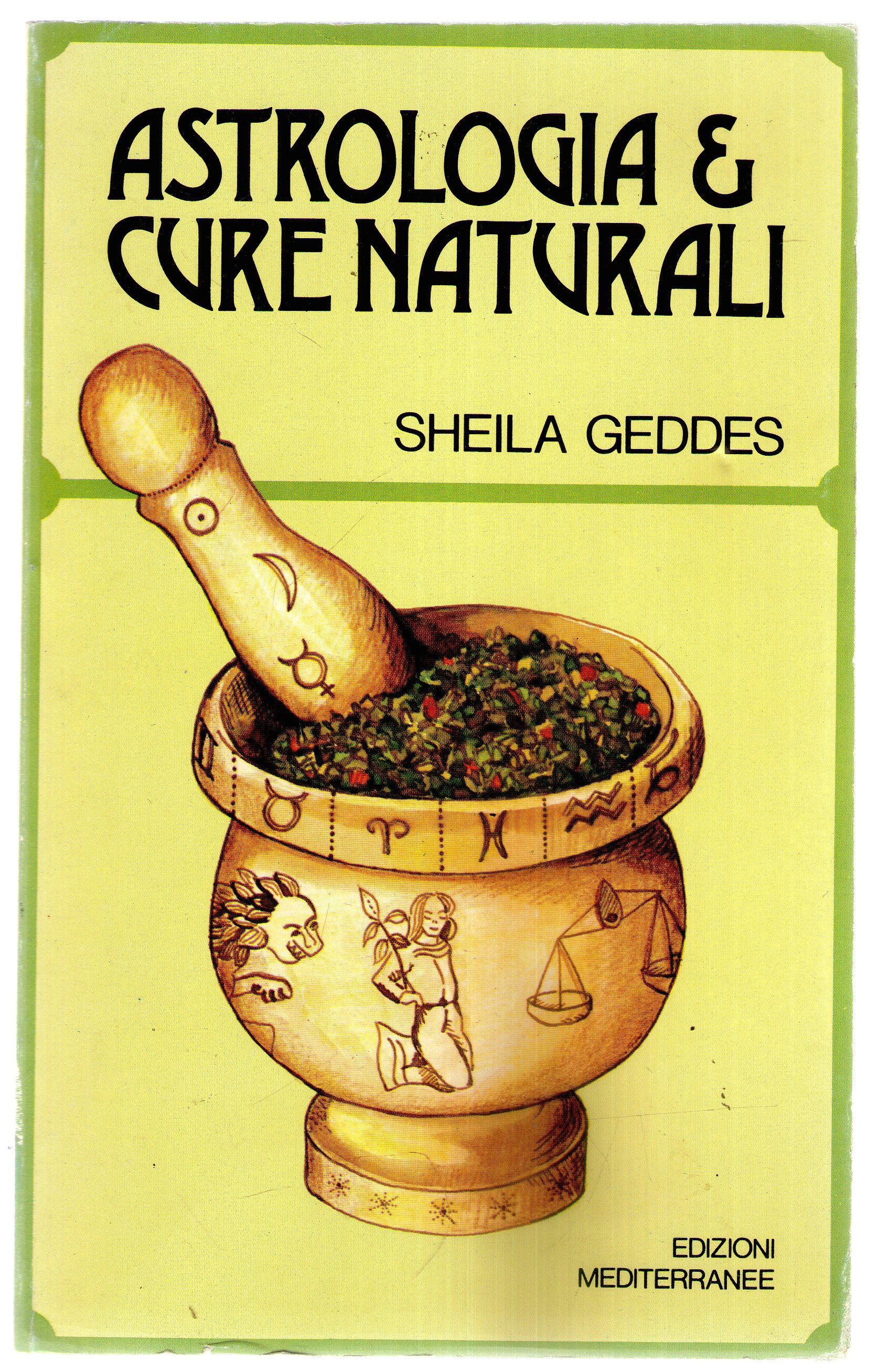 Astrologia e cure naturali