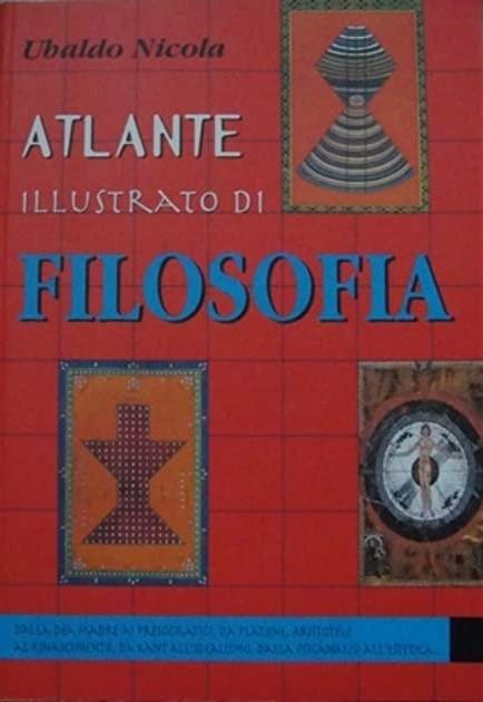 Atlante illustrato di filosofia