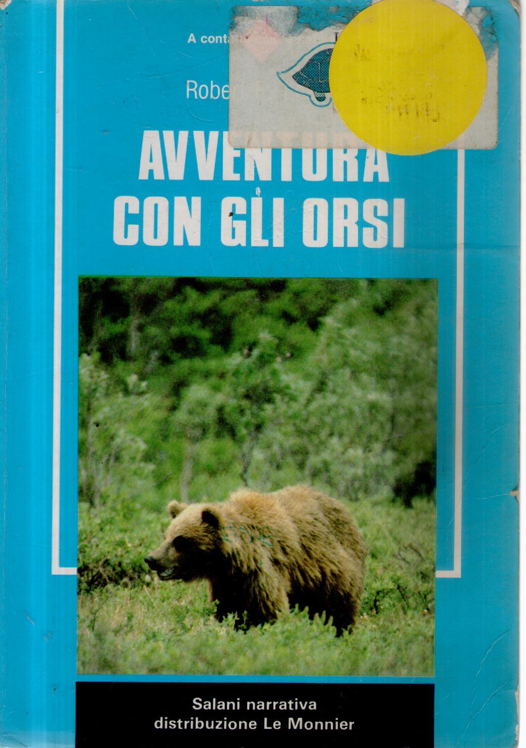 Avventura con gli orsi