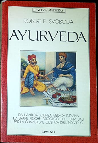 Ayurveda