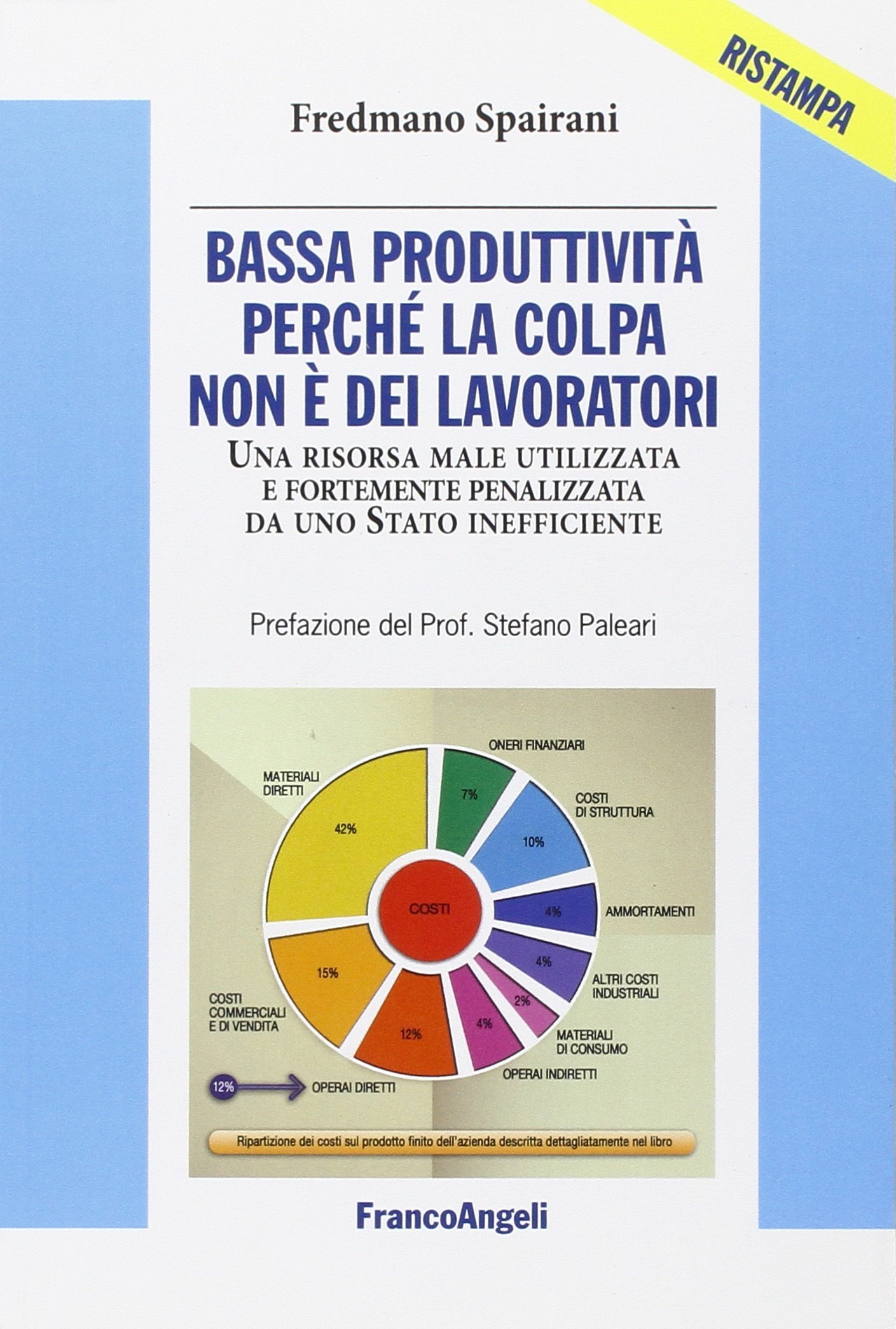 Bassa produttività perché la colpa non è dei lavoratori. Una …