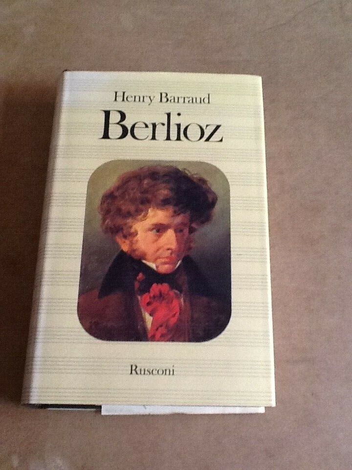 Berlioz