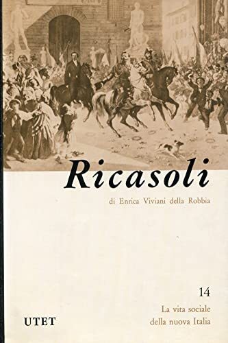 Bettino Ricasoli