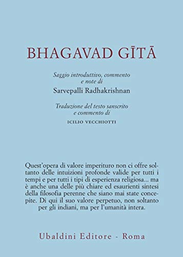 Bhagavad GITA