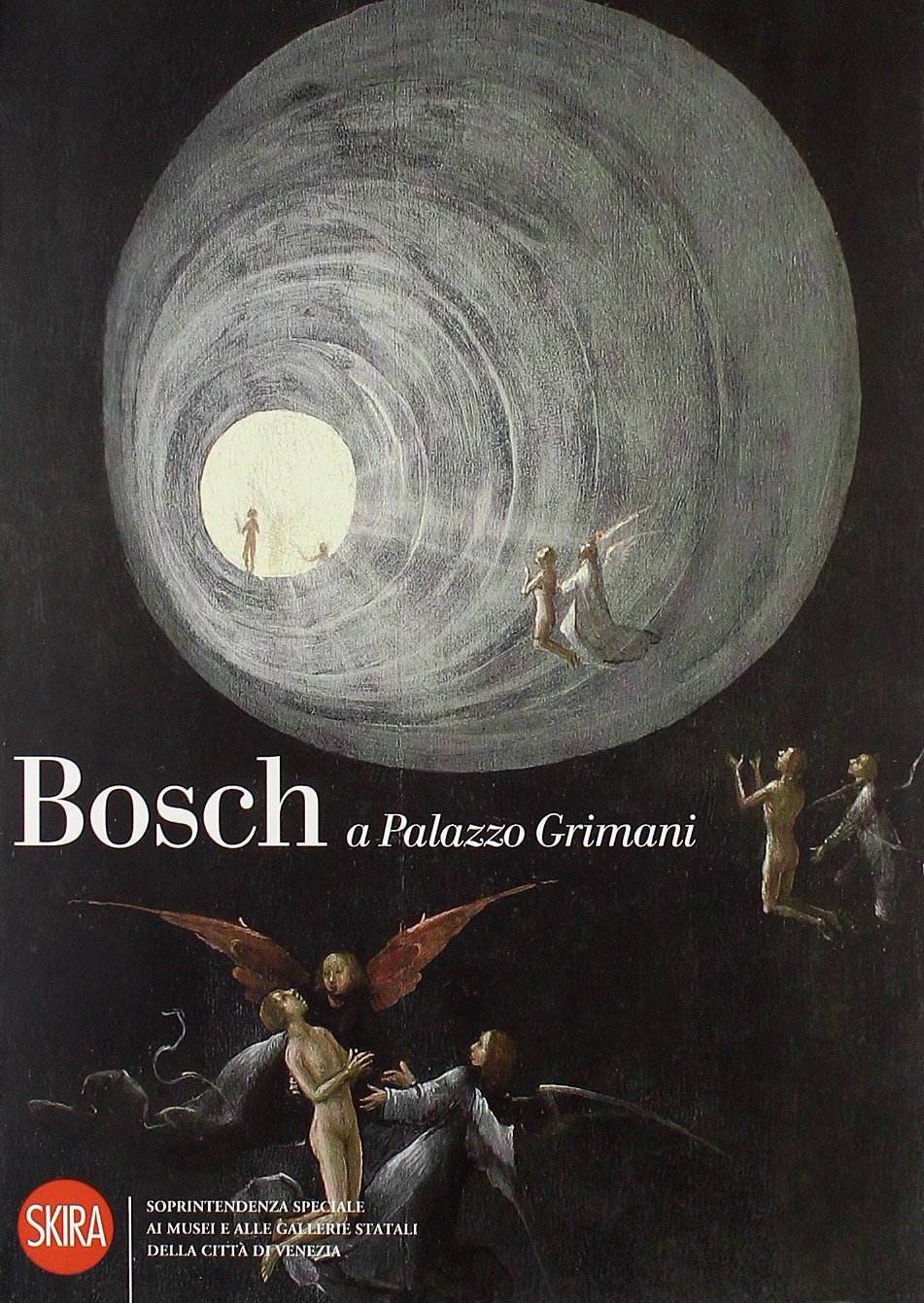 Bosch a Palazzo Grimani. Ediz. illustrata