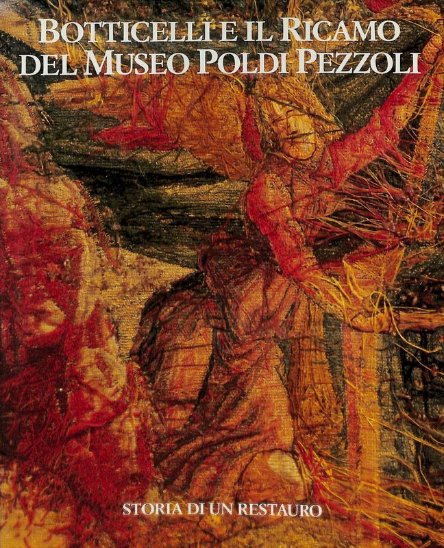 Botticelli E Il Ricamo Del Museo Poldi Pezzoli - Storia …