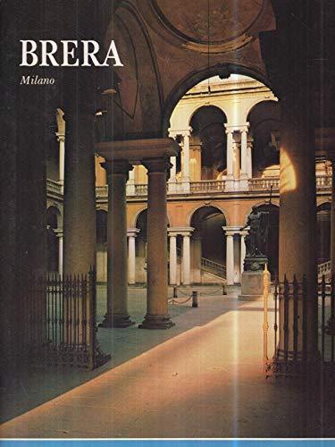 Brera Milano