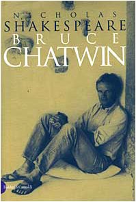 Bruce Chatwin