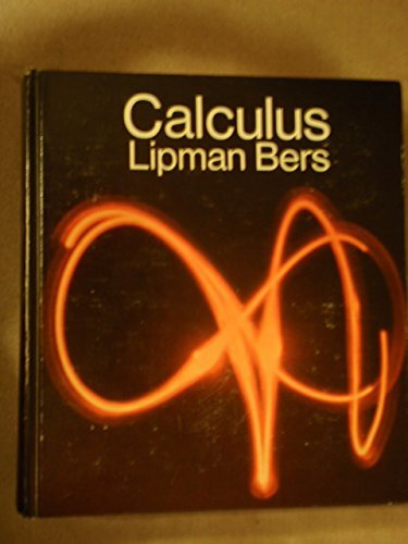 Calculus