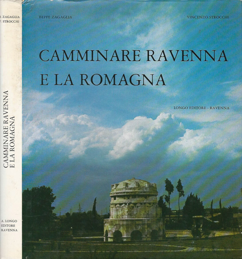 CAMMINARE RAVENNA E LA ROMAGNA
