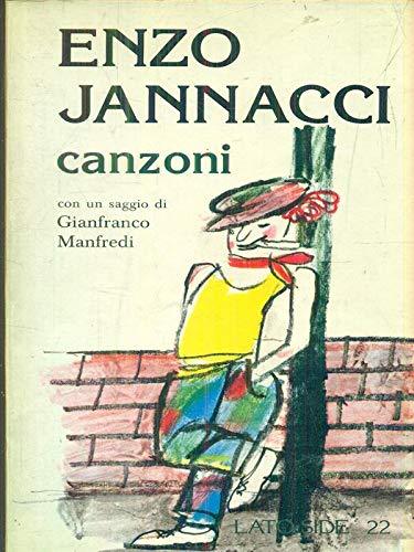 Canzoni di Enzo Jannacci