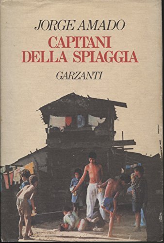 Capitani della spiaggia