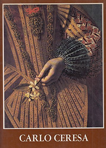 Carlo Ceresa. Dipinti e disegni