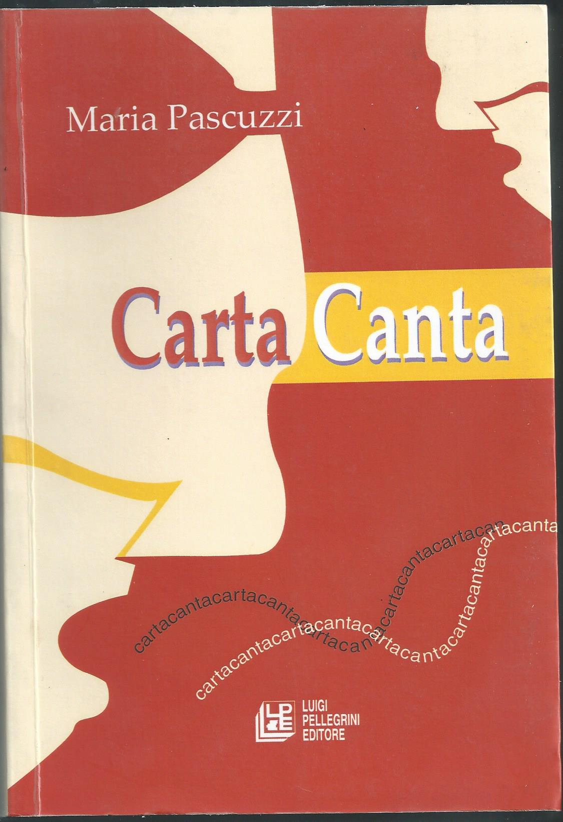 Carta canta