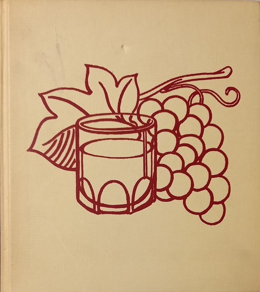 CATALOGO BOLAFFI DEI VINI D'ITALIA 1980 - Il Gotha dei …