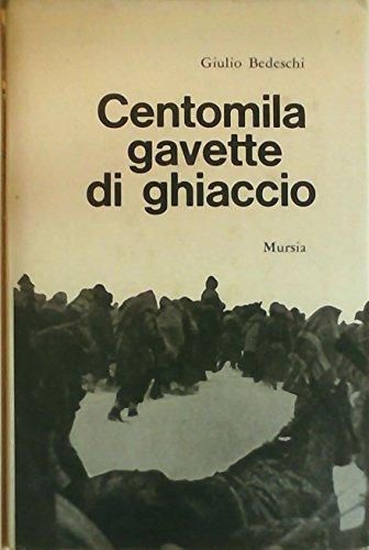 Centomila gavette di ghiaccio