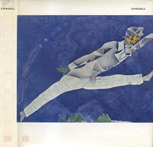 CHAGALL