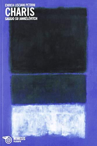 Charis. Saggio su Jankélévitch