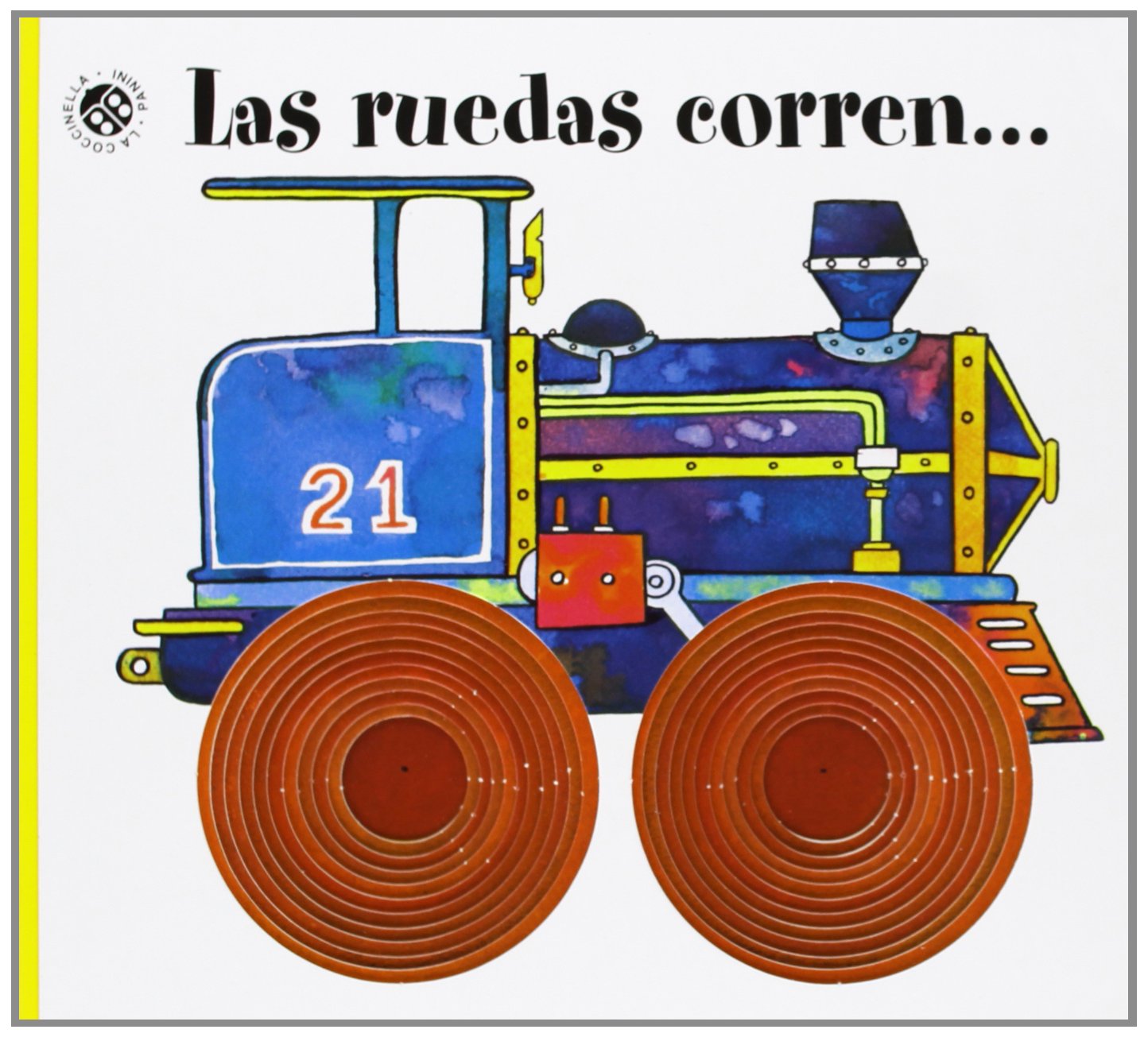 Chi è nascosto nel cespuglio?