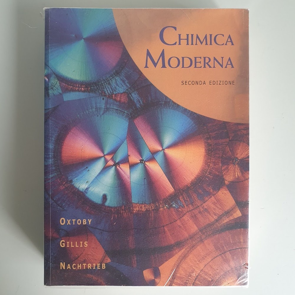 Chimica moderna