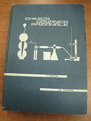 CHIMICA ORGANICA RAZIONALE