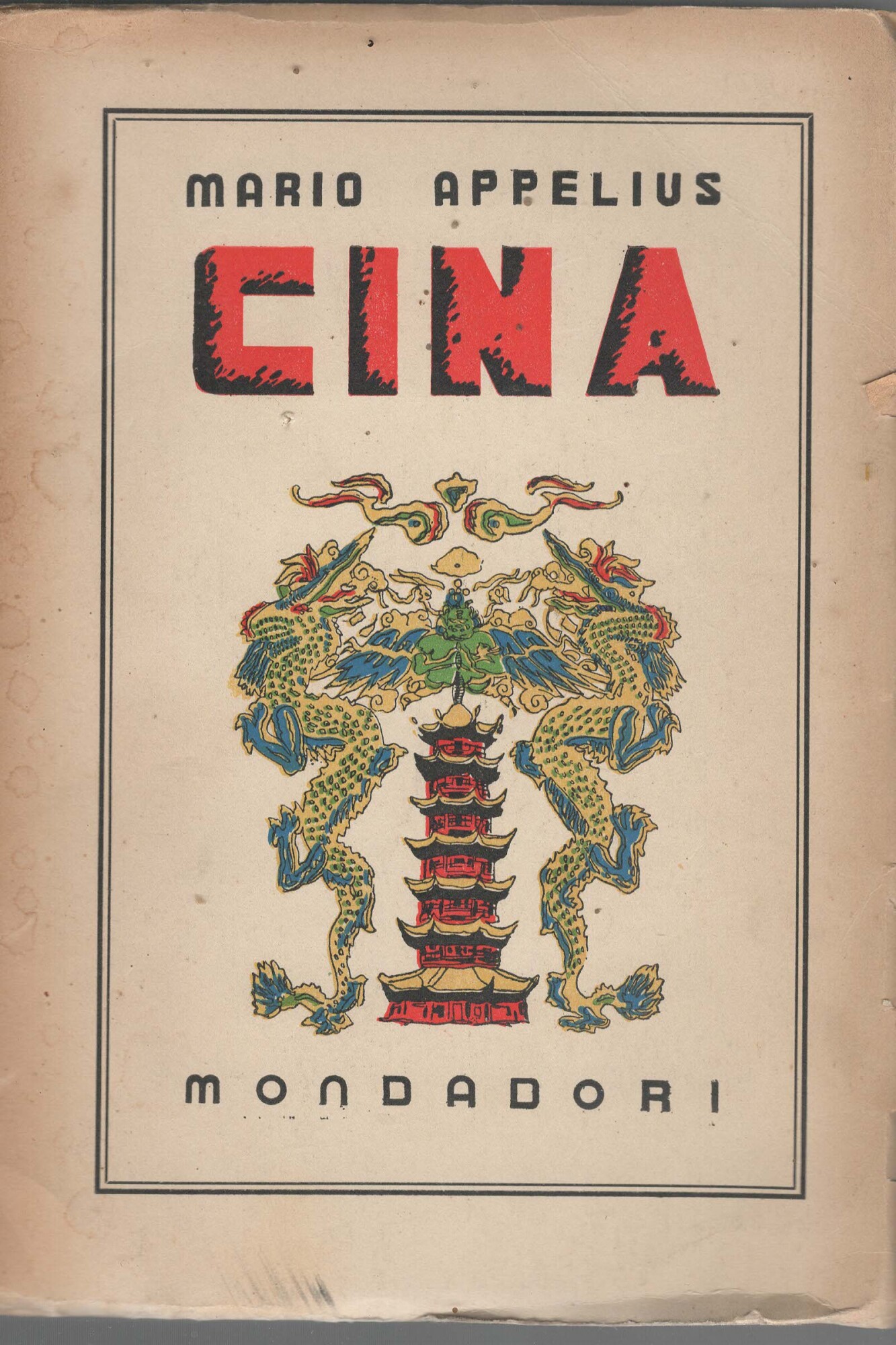 Cina