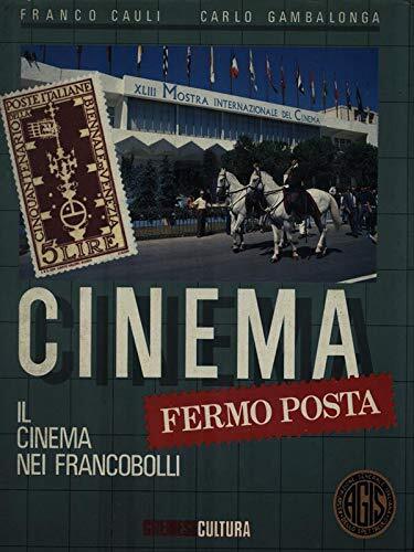 Cinema fermo posta