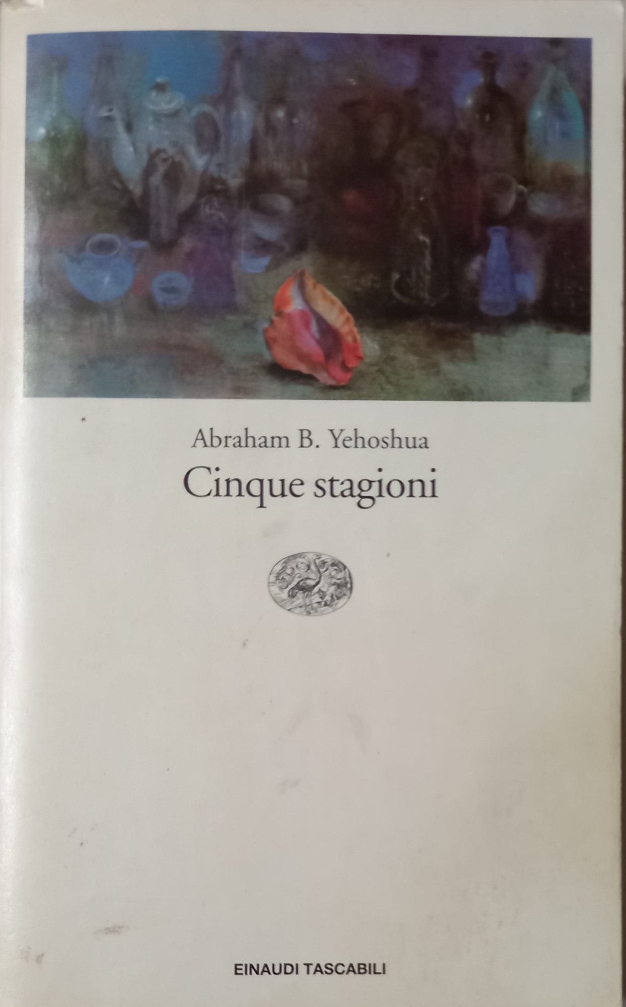 Cinque stagioni