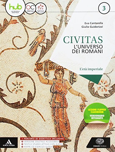 Civitas. Per i Licei e gli Ist. magistrali. Con e-book. …