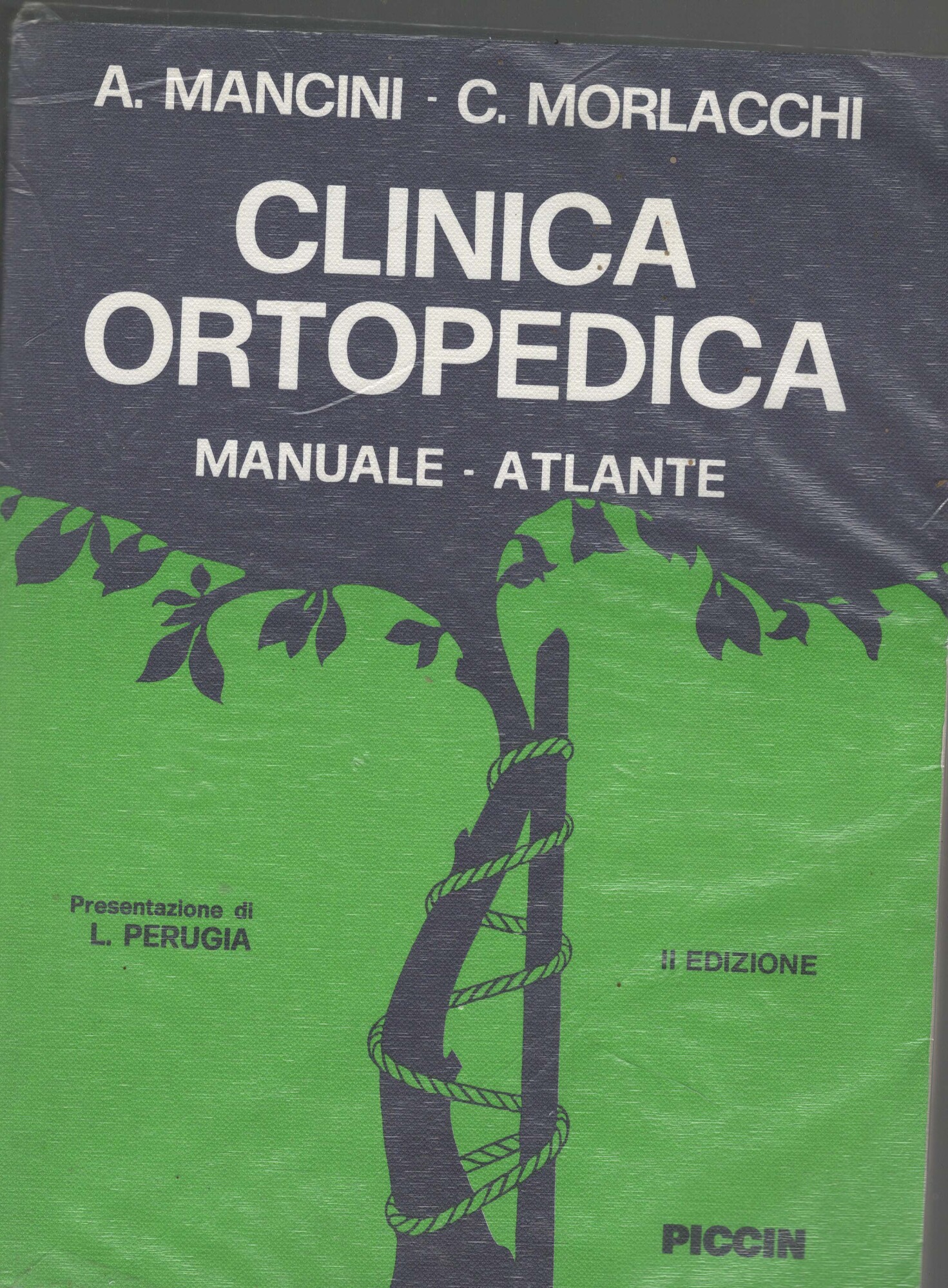 Clinica ortopedica. Manuale-atlante