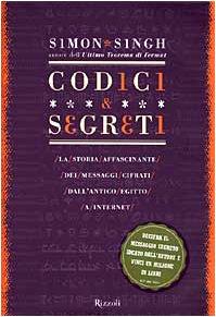 Codici &amp; segreti