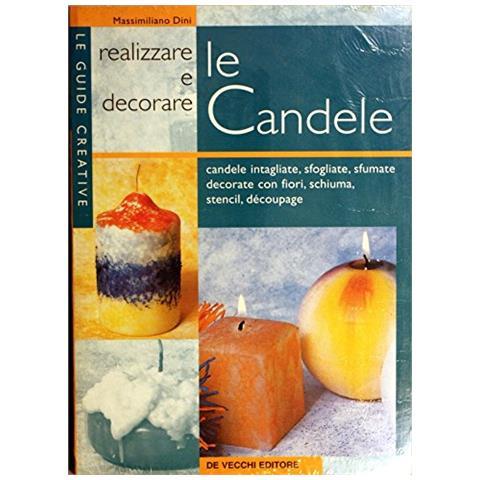 Come realizzare le candele