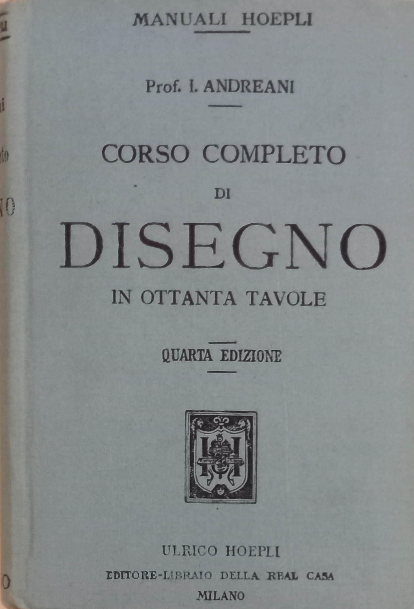 Corso completo di disegno