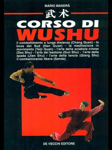 Corso di wushu