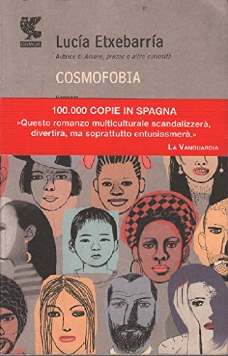 Cosmofobia