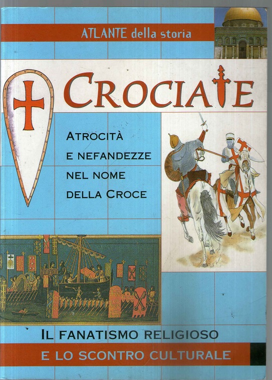 Crociate