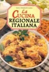 Cucina regionale italiana