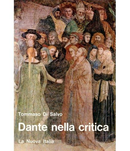 Dante nella critica.