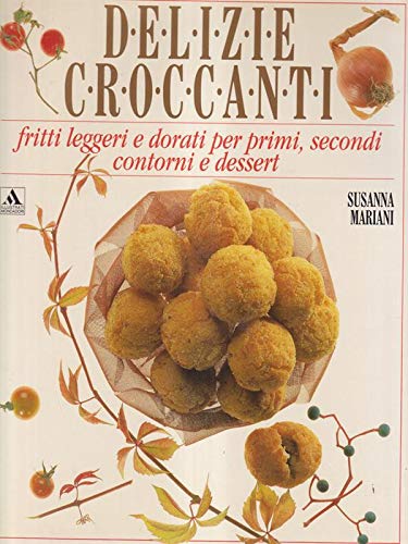 Delizie croccanti
