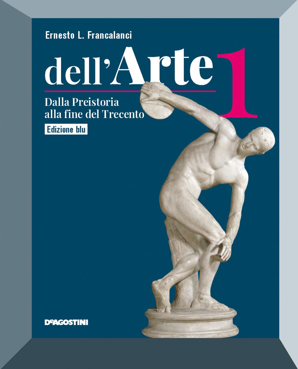 Dell'arte. Ediz. blu. Con Quaderno temi ed elaborazioni di Storia …