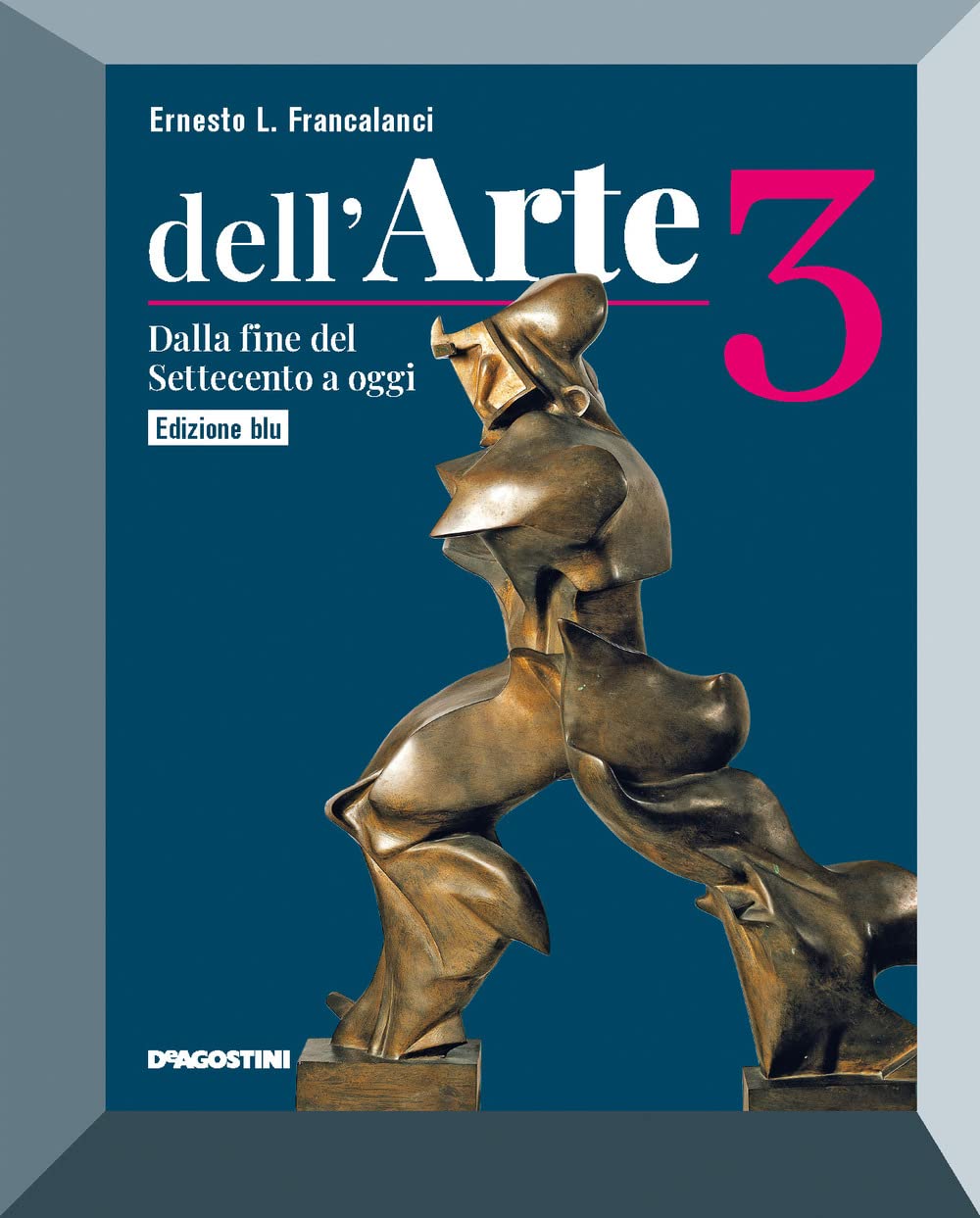 Dell'arte. Ediz. blu. Per le Scuole superiori. Con e-book. Con …
