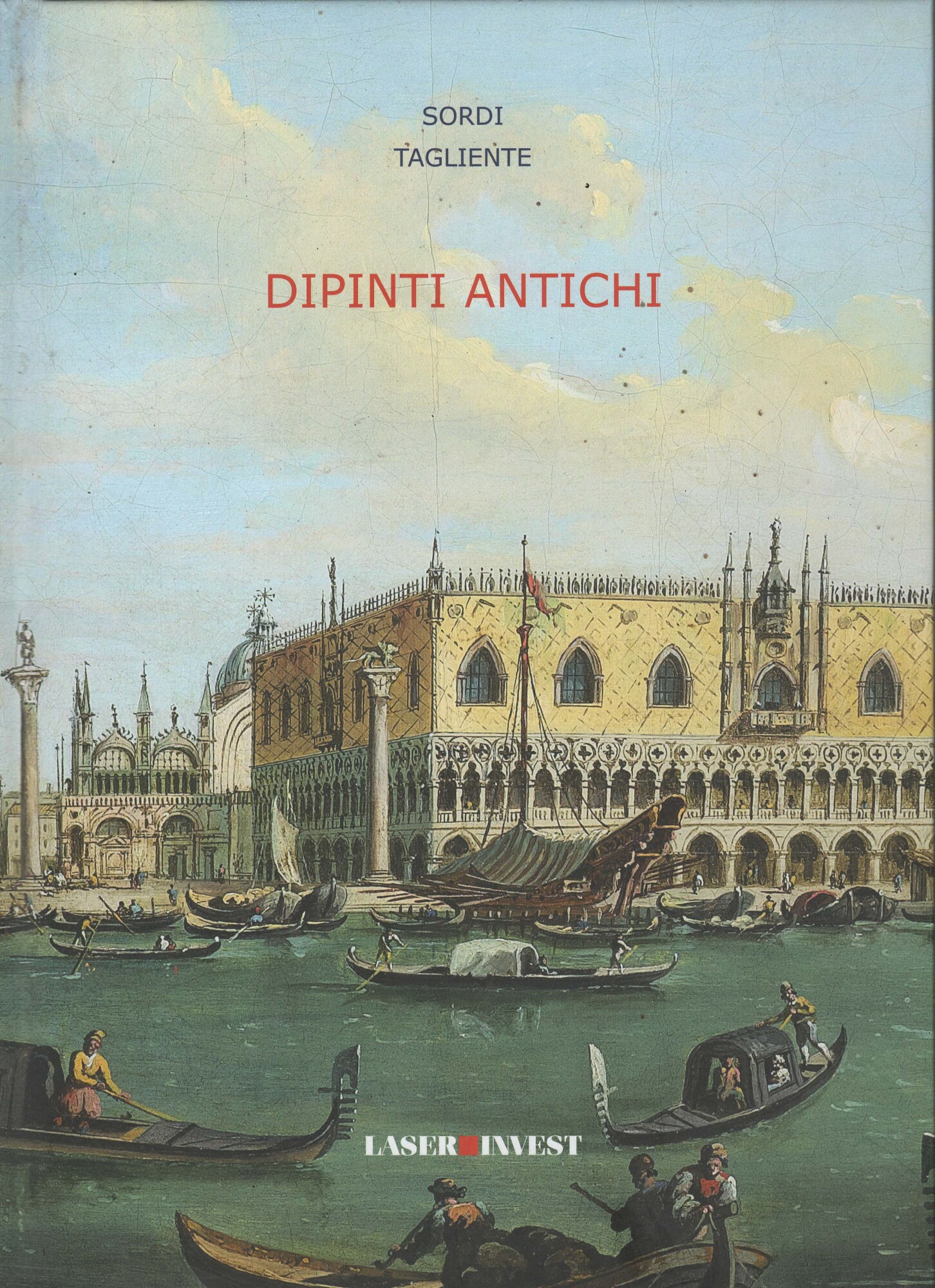 Dipinti antichi
