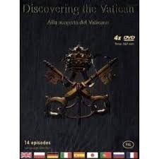 Discovering The Vatican Documentary Series 14 Episodes