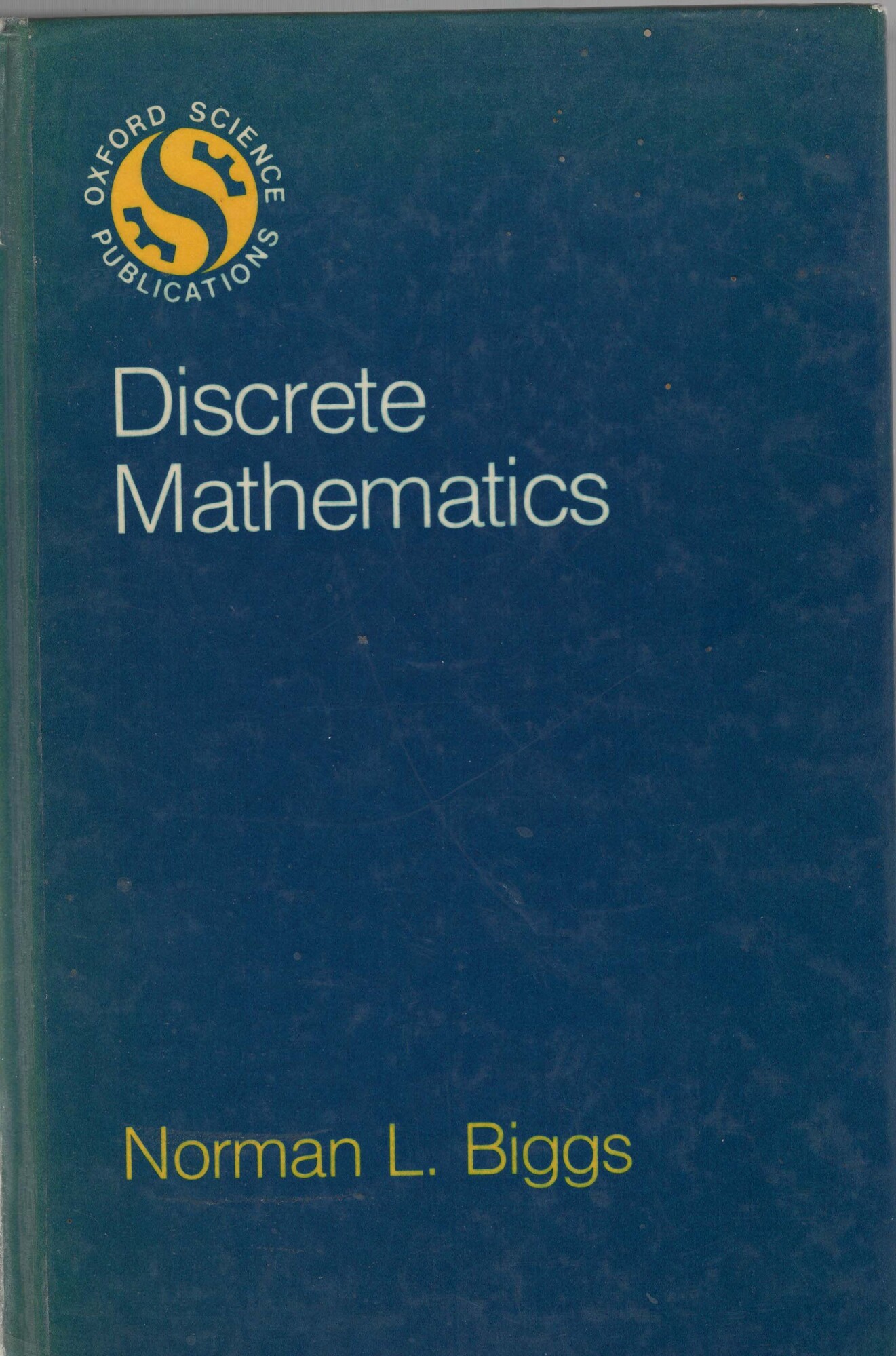 Discrete Mathematics