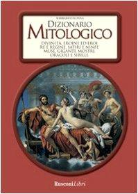 Dizionario mitologico