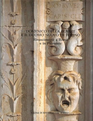 Domenico della Rovere e il Duomo nuovo di Torino - …